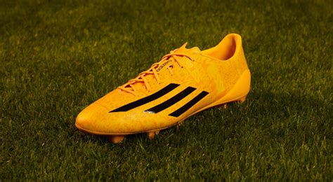 adidas messi amarillo|adidas f50 lionel messi.